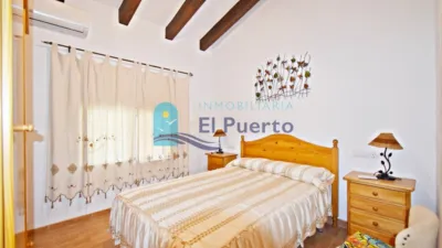 Rustic finca in Los Rincones photo 16
