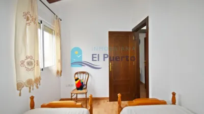 Rustic finca in Los Rincones photo 24