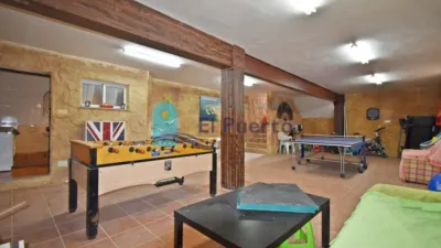 Rustic finca in Los Rincones photo 30