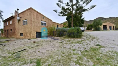 Rustic finca in Los Rincones photo 33