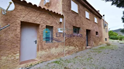 Rustic finca in Los Rincones photo 34