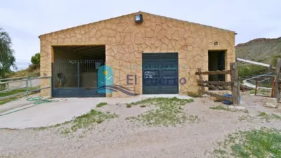 Rustic finca in Los Rincones photo 35