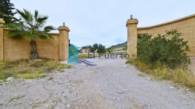 Rustic finca in Los Rincones photo 38