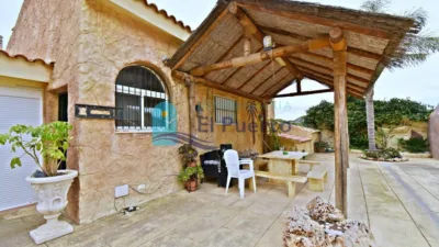 Rustic finca in Los Rincones photo 6