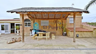 Rustic finca in Los Rincones photo 7