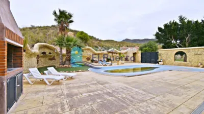 Rustic finca in Los Rincones photo 8