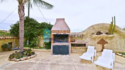 Rustic finca in Los Rincones photo 9