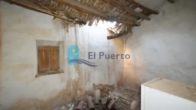 Rustic Finca in Las Palas photo 10