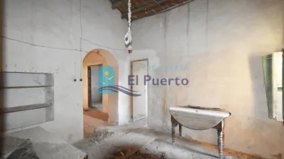 Rustic Finca in Las Palas photo 11