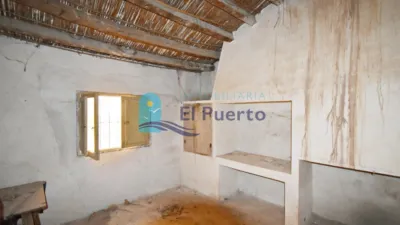Rustic Finca in Las Palas photo 12