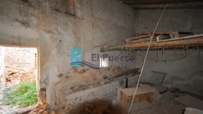 Rustic Finca in Las Palas photo 13