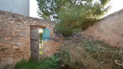 Rustic Finca in Las Palas photo 15