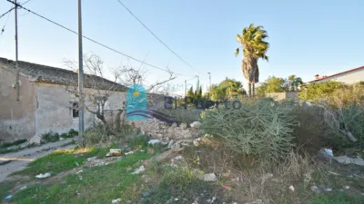 Rustic Finca in Las Palas photo 16