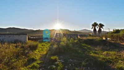 Rustic Finca in Las Palas photo 18