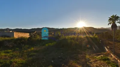 Rustic Finca in Las Palas photo 19