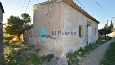 Rustic Finca in Las Palas photo 21