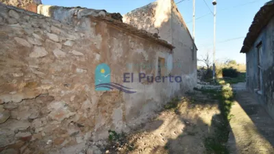 Rustic Finca in Las Palas photo 22