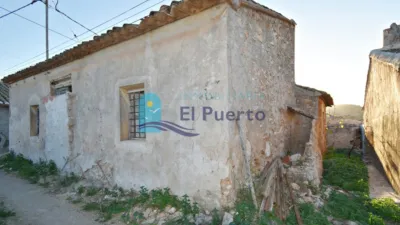 Rustic Finca in Las Palas photo 2
