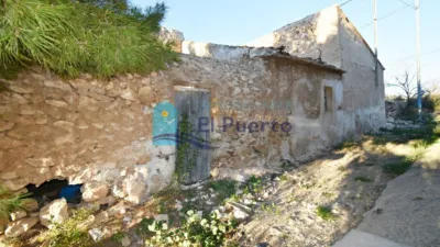 Rustic Finca in Las Palas photo 3