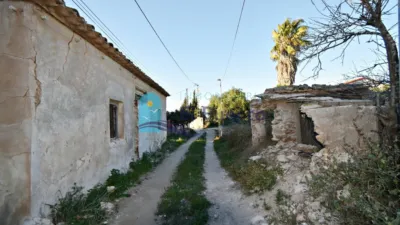 Rustic Finca in Las Palas photo 4