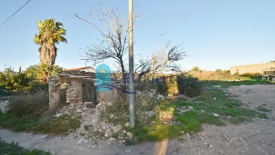 Rustic Finca in Las Palas photo 5