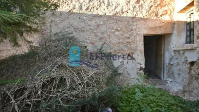 Rustic Finca in Las Palas photo 6