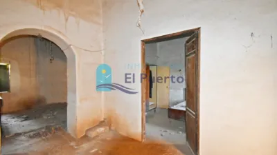 Rustic Finca in Las Palas photo 8