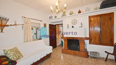 Rustic Finca in Las Balsicas photo 10