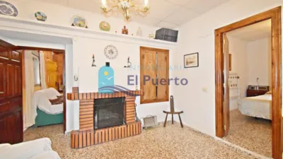 Rustic Finca in Las Balsicas photo 11