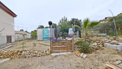 Rustic Finca in Las Balsicas photo 23
