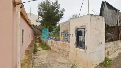 Rustic Finca in Las Balsicas photo 24