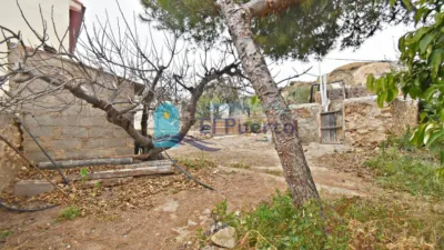 Rustic Finca in Las Balsicas photo 26
