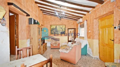 Rustic Finca in Las Balsicas photo 3