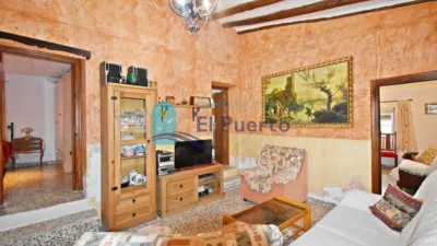 Rustic Finca in Las Balsicas photo 4