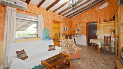 Rustic Finca in Las Balsicas photo 5