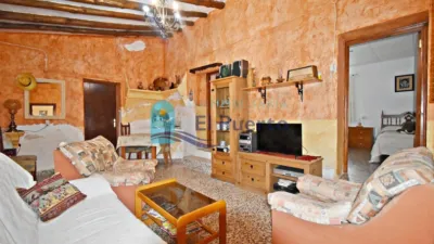Rustic Finca in Las Balsicas photo 6