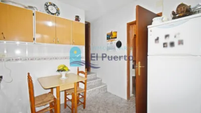 Rustic Finca in Las Balsicas photo 8