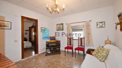 Rustic Finca in Las Balsicas photo 9