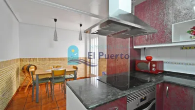Duplex in Playa Sol I photo 10