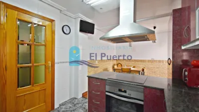 Duplex in Playa Sol I photo 11