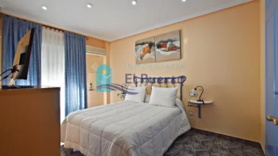 Duplex in Playa Sol I photo 13