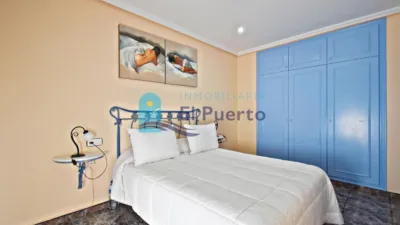 Duplex in Playa Sol I photo 14