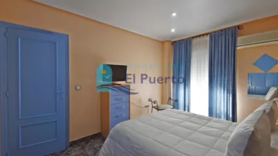 Duplex in Playa Sol I photo 15