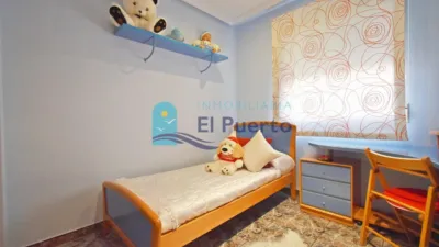 Duplex in Playa Sol I photo 16