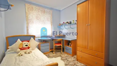 Duplex in Playa Sol I photo 17