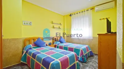 Duplex in Playa Sol I photo 18