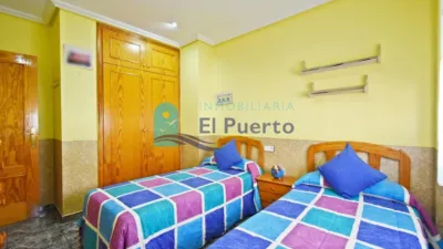 Duplex in Playa Sol I photo 19