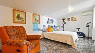 Duplex in Playa Sol I photo 20