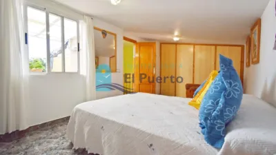 Duplex in Playa Sol I photo 21