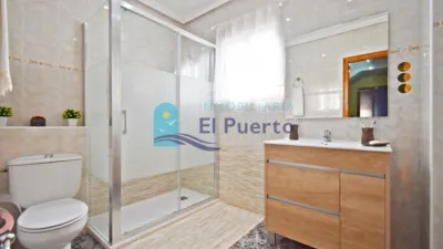 Duplex in Playa Sol I photo 22